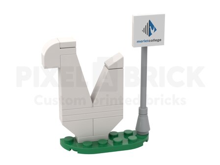 Relatiegeschek Merlet College 