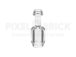 Bottle Trans Clear #95228