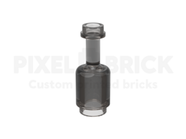 Bottle Trans Brown #95228